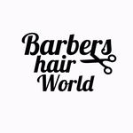 Barbers Hair World