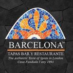 Barcelona Tapas Bar Restaurant