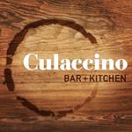 Culaccino Bar + Kitchen