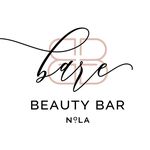 Bare Beauty Bar