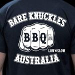 BARE KNUCKLES BBQ 🇦🇺