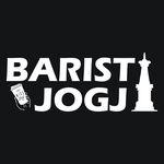 #baristajogja