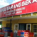 Jual Barang Bekas Berkualitas