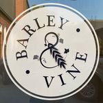 Barley & Vine