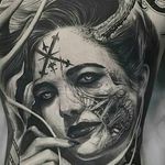 Barmaleytattoo