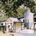 Barn at the Springs