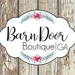 Barndoorboutiquega