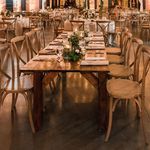 Barnes Farmhouse Tables