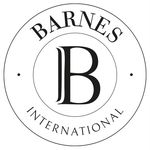 BARNES Mauritius