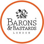 Barons & Bastards London