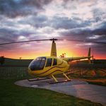 Barossa Helicopters