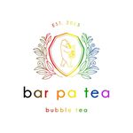 Bar Pa Tea