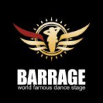 Barrage Club_Zakynthos