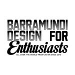 BARRAMUNDI DESIGN バラマンディデザイン