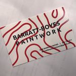 Barratt-Boyes Paintwork