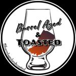 Barrel Aged & Toasted