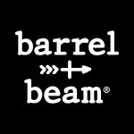 Barrel + Beam