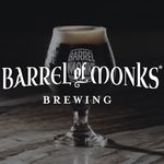 Barrel of Monks Brewery