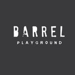Barrel Playground