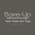 BARRE-UP RALEIGH
