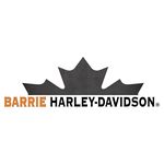 Barrie Harley-Davidson