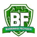 BARRINHA FECHADA