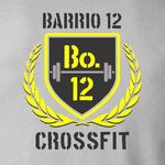 BARRIO12 CrossFit