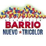 Barrio Nuevo Barrio Tricolor