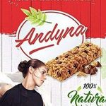 BARRITAS ANDYNA