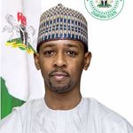 Mahdi Aliyu Mohammed Gusau