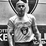 Barry | Kettlebell Coaching