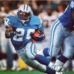 Barry Sanders