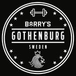 BARRY’S GOTHENBURG