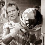 Barry Sheene