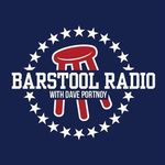 Barstool Radio