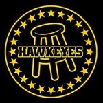 Barstool Hawkeyes