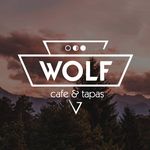 WOLF - Cafe & Tapas