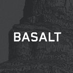 Basalt