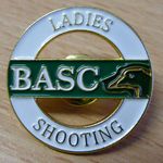 BASC Ladies Shooting