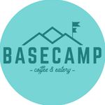 BASECAMP dinette