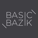 BASIC BAZIK Earrings