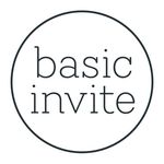 Basic Invite