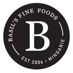 Basil's Fine Foods