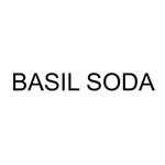 Basil Soda