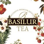 BASILUR TEA & COFFEE