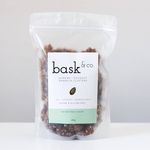 Bask & Co. Granola Clusters