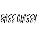 BASS CLASSY