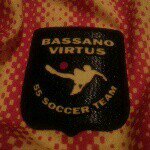 Bassano Virtus 55 Soccer Team