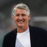 Bastian Schweinsteiger Bastian Schweinsteiger