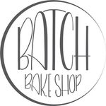 Batch Bake Shop